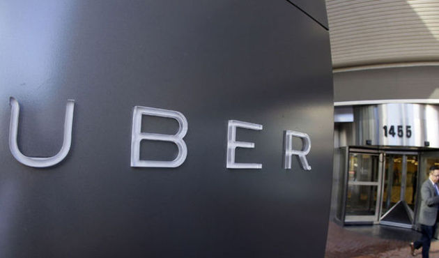 Uber'in CEO'su, yüzlerce taciz ihbarı üzerine istifa etti!