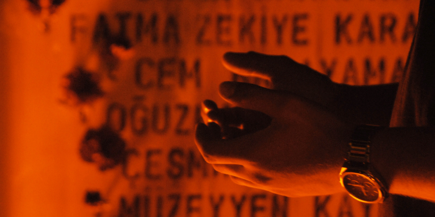 17 Ağustos Depremi’nde hayatını kaybeden 2 bin 504 kişi Yalova’da anıldı