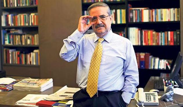 MHP'den Taha Akyol'a Nihal Atsız göndermesi!