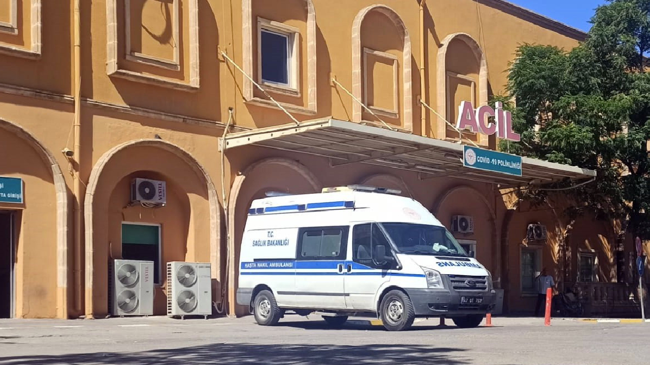 Darp edip öldürdükten sonra yol kenarına attılar