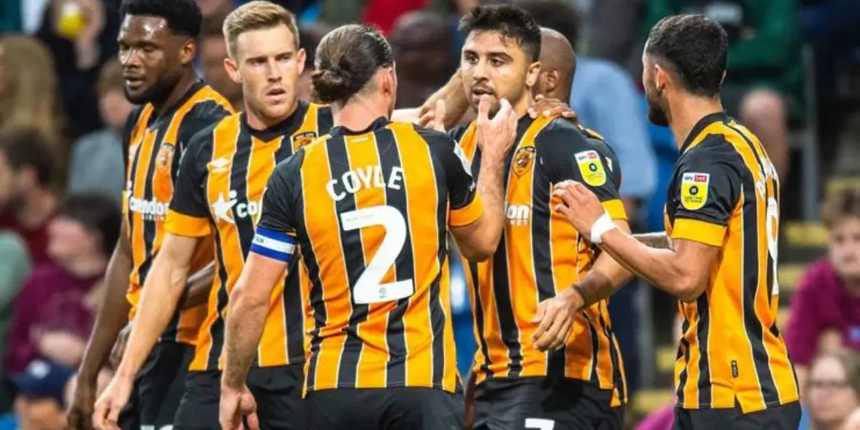 Ozan Tufan Hull City’nin yeni golcüsü oldu! Burnley deplasmanını da boş geçmedi