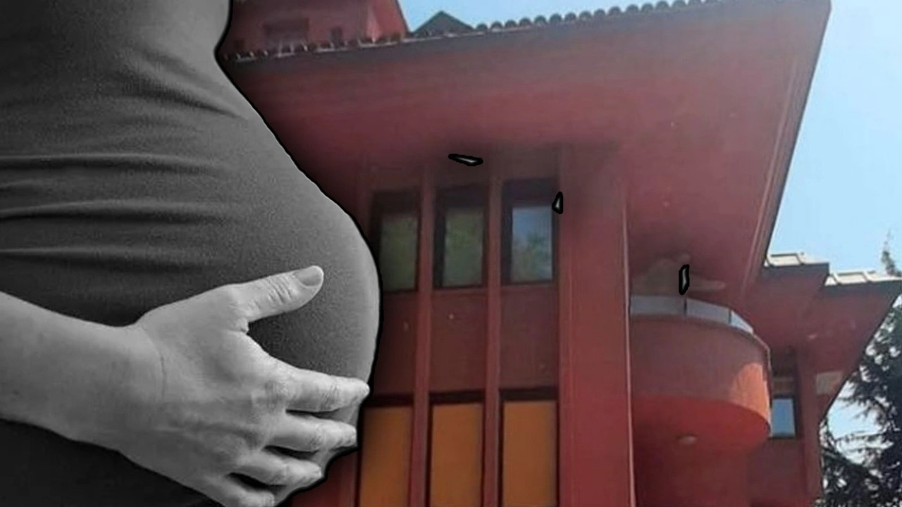 Etiler'de tüp bebek skandalı: 18 yaş altı kızlara taşıyıcı annelik tezgahı! Bakanlığa gelen ihbar pes dedirtti!