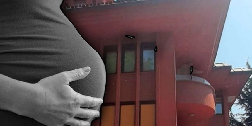 Etiler'de tüp bebek skandalı: 18 yaş altı kızlara taşıyıcı annelik tezgahı! Bakanlığa gelen ihbar pes dedirtti!