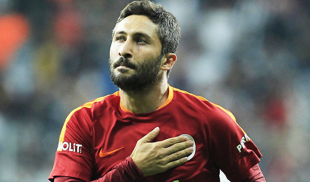 Kulüp başkanı Sabri Sarıoğlu'nun transferini doğruladı!