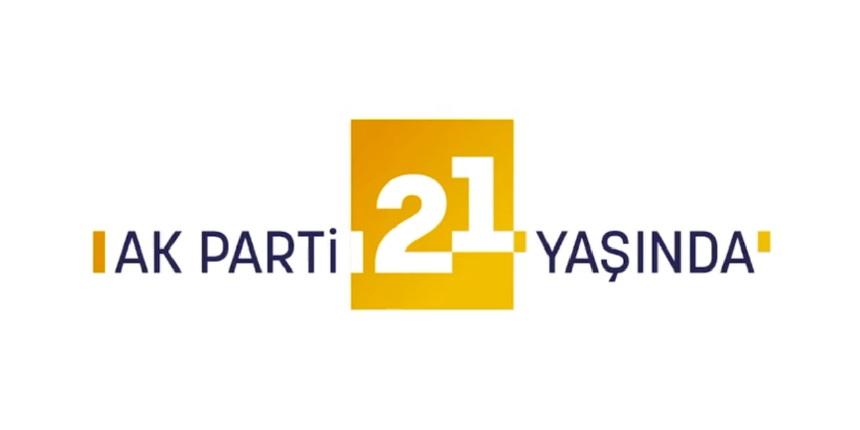 AK Parti'den çarpıcı 21. yıl klibi: Biz bir oluruz işte böyle 21 oluruz