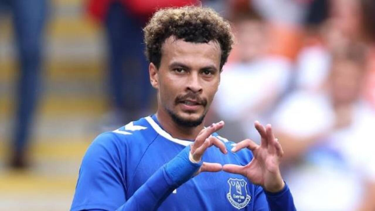Beşiktaş'ta Dele Alli sesleri! Ünlü orta saha için Everton ile anlaşma sağlandı