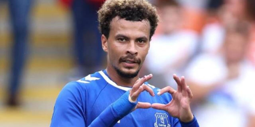 Beşiktaş'ta Dele Alli sesleri! Ünlü orta saha için Everton ile anlaşma sağlandı