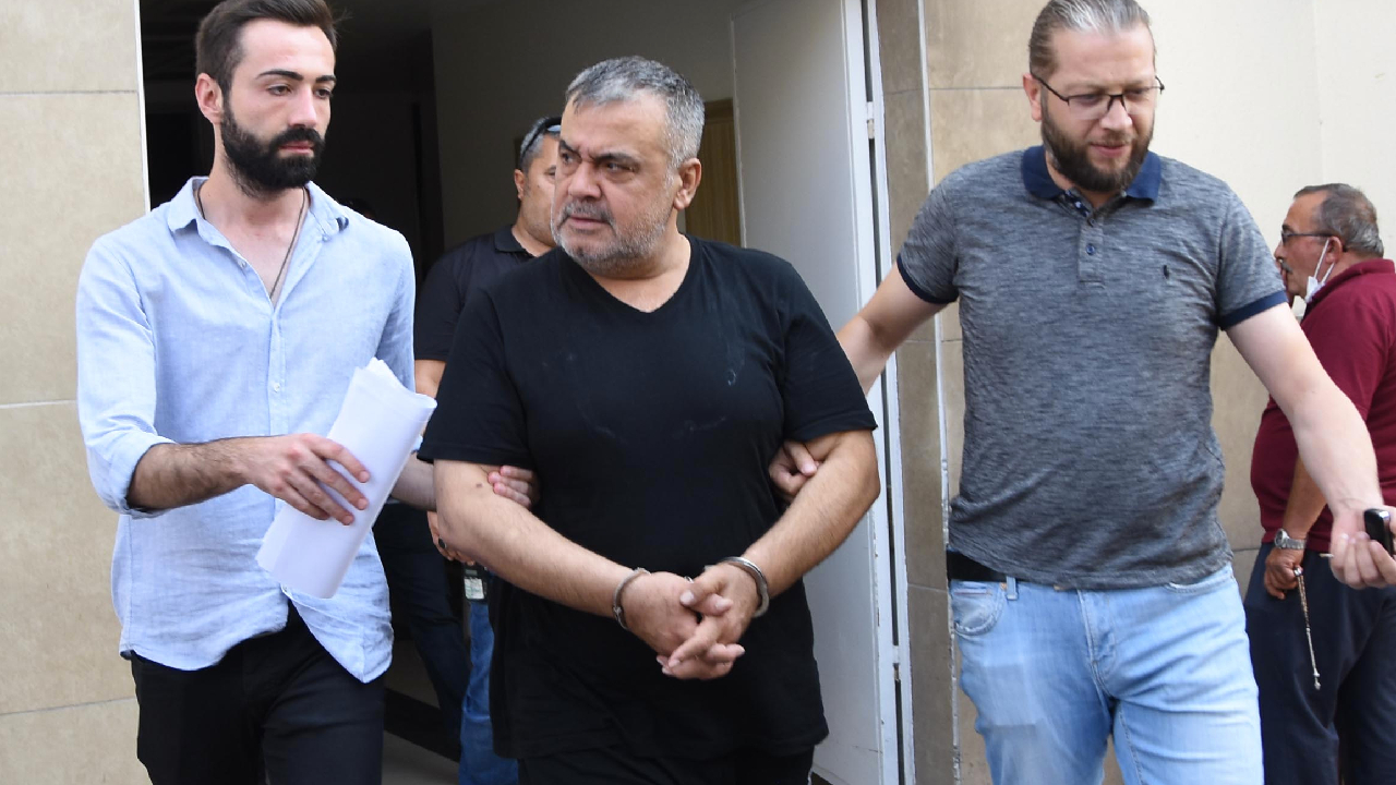Sanatçı Metin Işık ve oğlu husumetlilerine kurşun yağdırmıştı! Baba ve oğlu tutuklandı