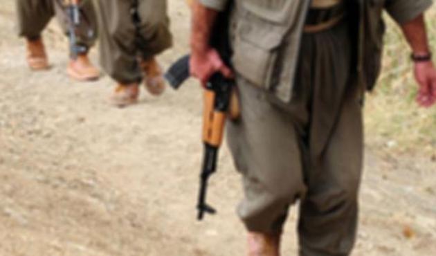 Şırnak'ta 6 terörist güvenlik güçlerine teslim oldu...