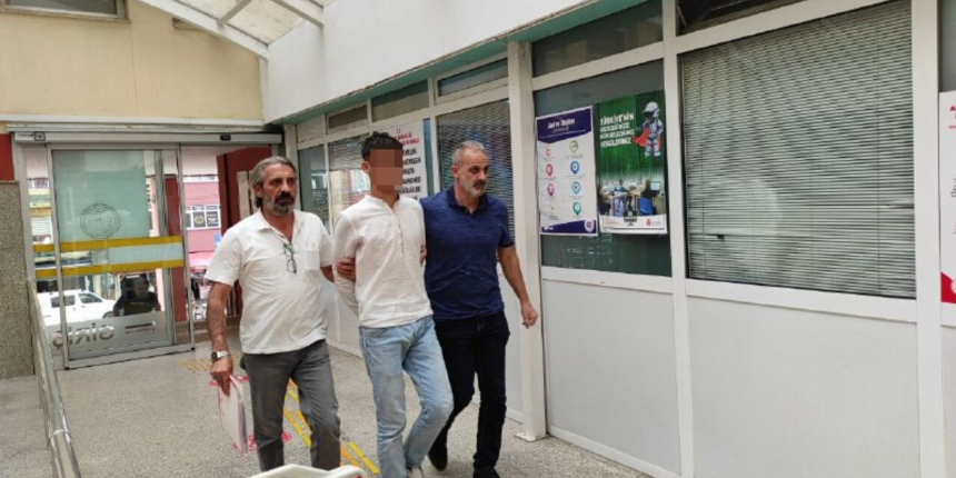 Korkunç cinayeti yatalak kadın ortaya çıkarmıştı, şüpheliler tutuklandı