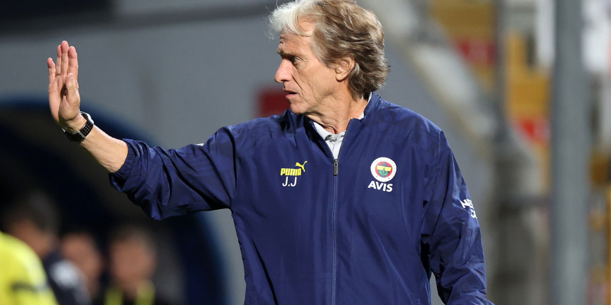 Fenerbahçe taraftarına flaş haber! Jorge Jesus'tan Cristiano Ronaldo ve transfer sözleri
