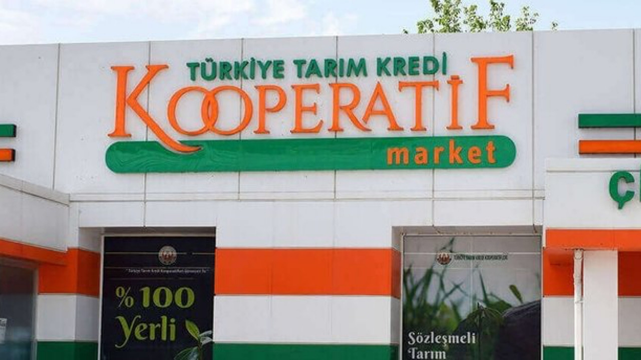 Tarım Kredi marketlerinde indirimin ilk gününde rekor satış: 7 kat ciroya ulaştı!