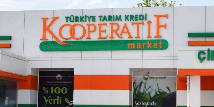 Tarım Kredi marketlerinde indirimin ilk gününde rekor satış: 7 kat ciroya ulaştı!