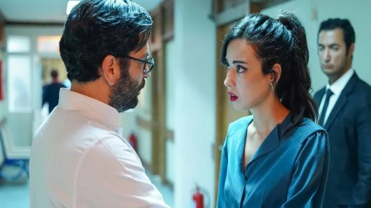 Kasaba Doktoru’nun 2. sezon çekimleri başladı! Yeni sezonda flaş değişiklikler var!