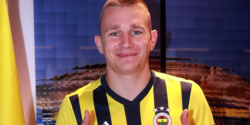 Zenit'ten Attila Szalai için Fenerbahçe'ye 17 milyon Euro