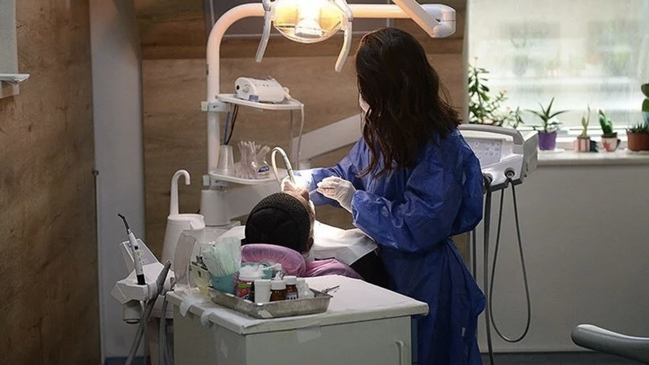 Aile diş hekimliği uygulaması 3 pilot ilde başlıyor: İşte yeni uygulamanın ayrıntıları