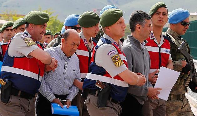 15 Temmuz'u tetikleyen operasyon! 16 Temmuz'da yapılacaktı FETÖ bakın nasıl öğrendi...
