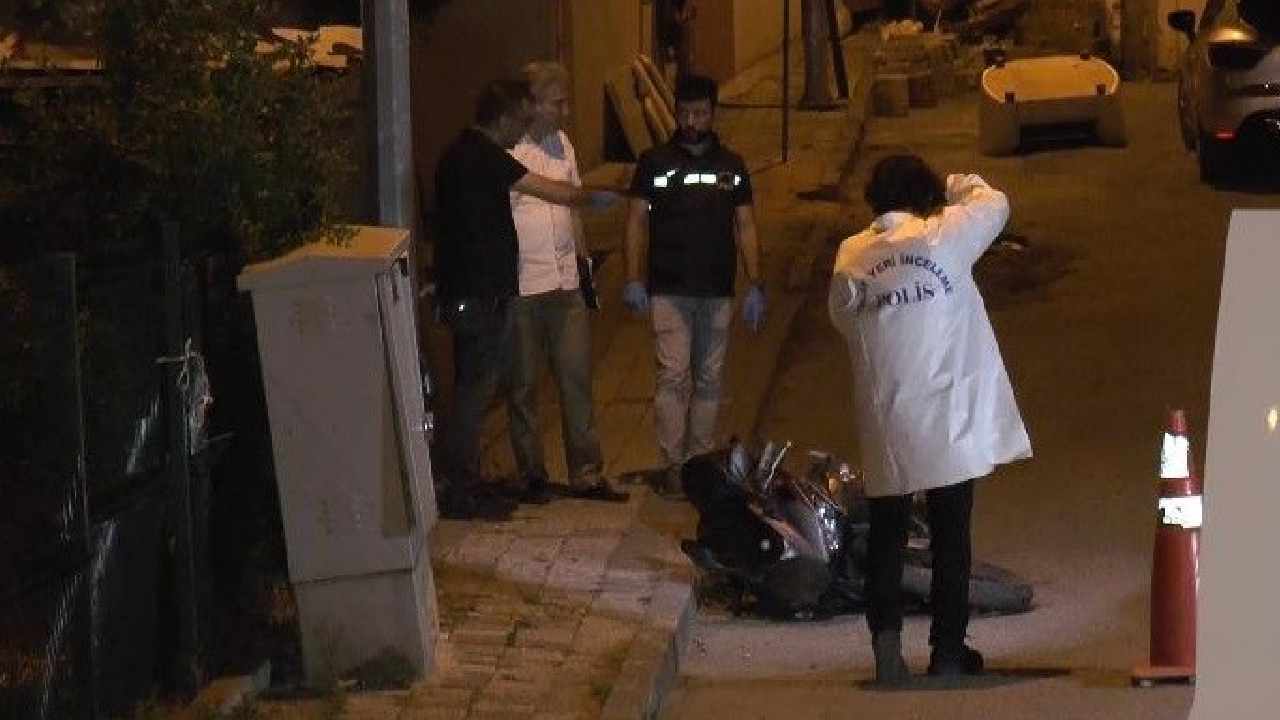 Uyuşturucu satıcılarının hesaplaşması kanlı bitti: 1 ölü, 1 yaralı
