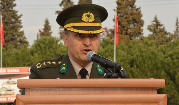 Bakan Işık talimat verdi, tugay komutanı görevden alındı!