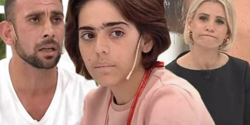 Esra Erol'un programında tanınan Fatma hakkında yeni gelişme! Doğum yaptığı hastanede...