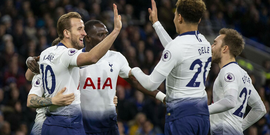 Beşiktaş'tan yılın transfer bombası! Dele Alli, siyah-beyazlı formayı giymeye yakın...