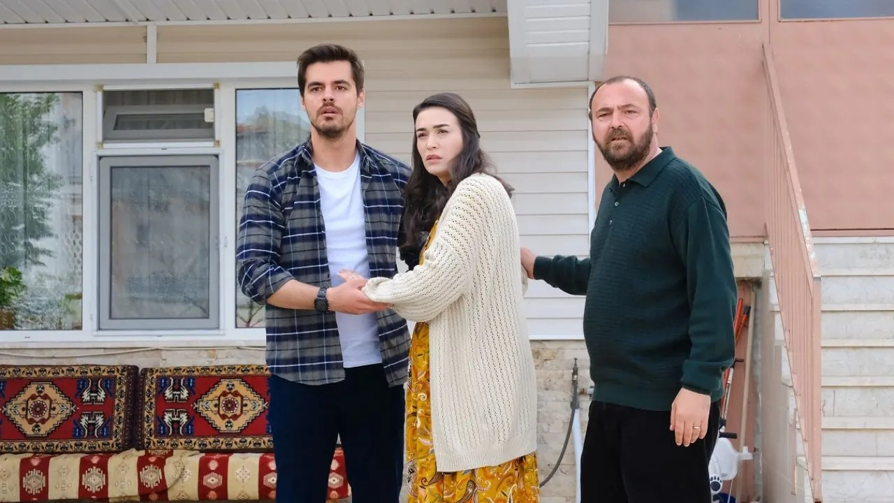 Gönül Dağı Dizisine Yeni Sezonda Bomba Transfer! İzleyici Şaştı Kaldı