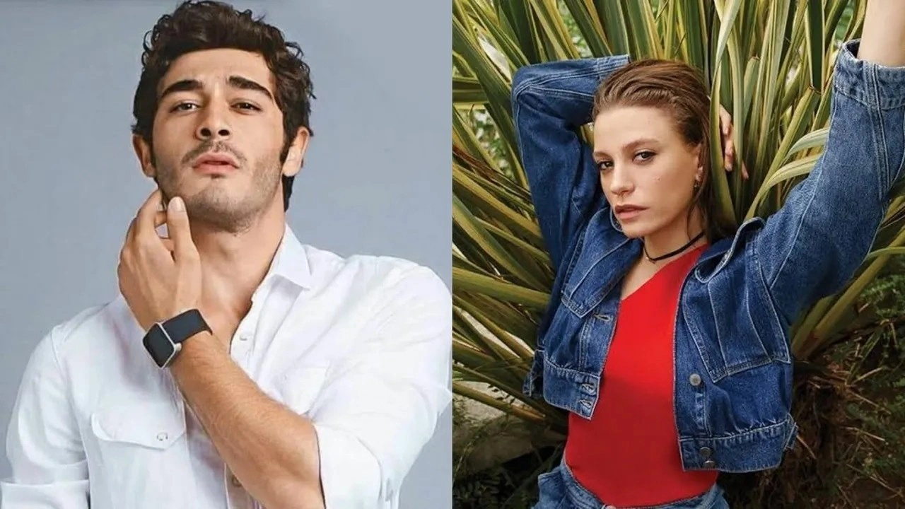 Serenay Sarıkaya'nın Şahmaran Dizisine Şikayet Yağdı! Halk Tepkisini Gösterdi