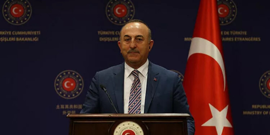 İsrail ile yeni dönem başladı... Bakan Çavuşoğlu duyurdu: Tel Aviv’e büyükelçi atama kararı aldık!