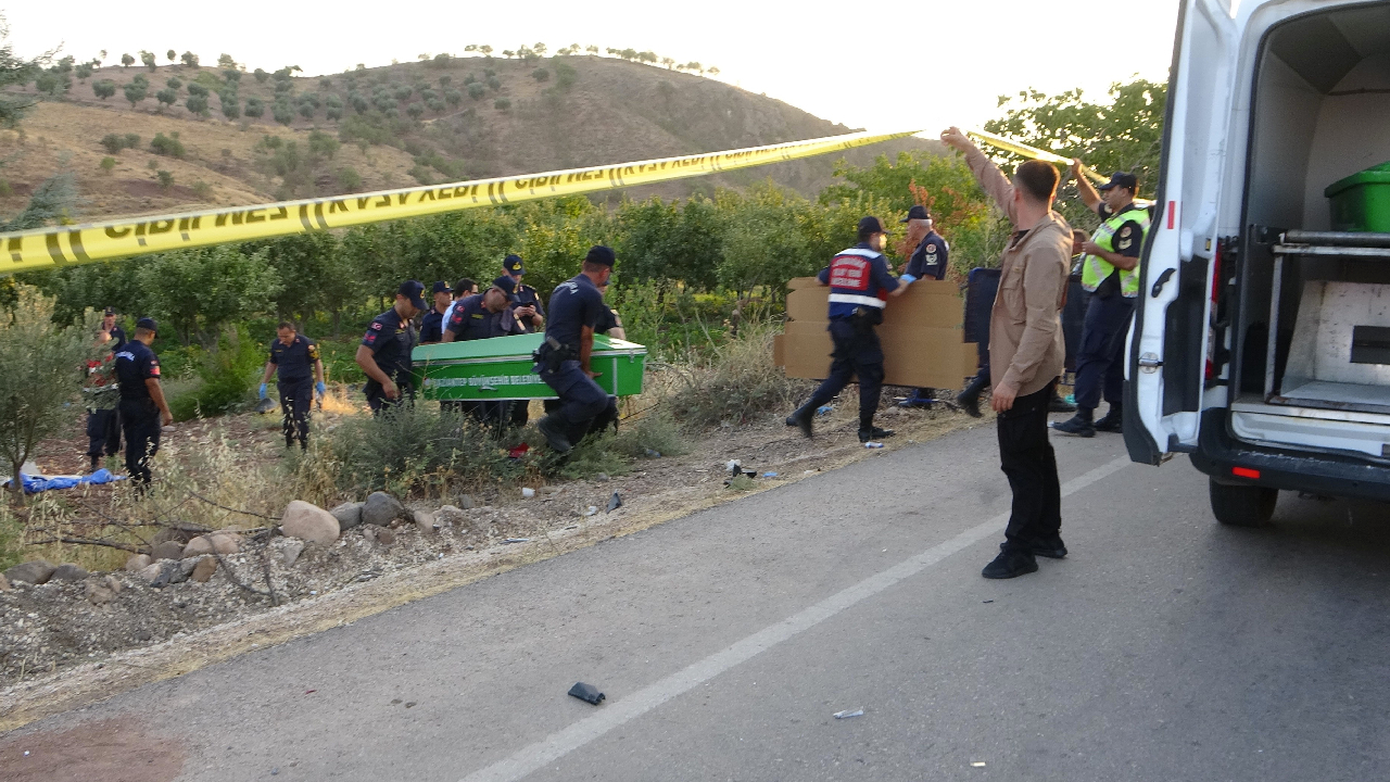Dehşete düşüren damat cinayeti! Kayınbirader kaza yaptırdı, kayınpeder öldürdü