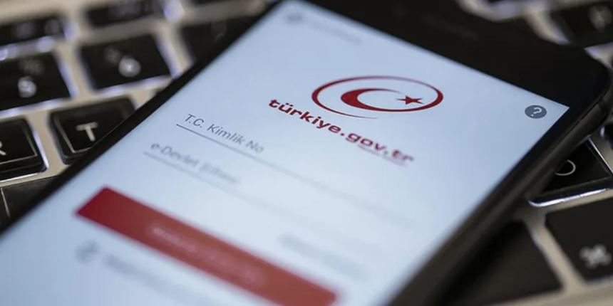 Anlaşma tamam! Mobil e-Devlet artık ücretsiz