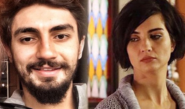 Tuba Büyüküstün'ün sevgilisi Umut Evirgen tutuklandı!