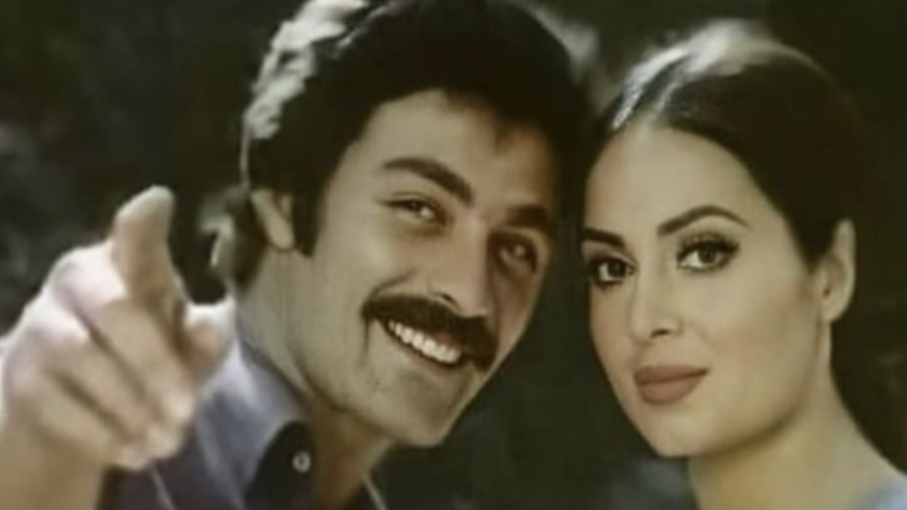 Yeşilçam’ın Kadir İnanır ve Türkan Şoray’lı unutulmaz filmi dizi oluyor!