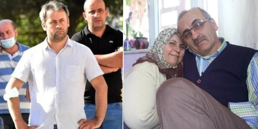Büyükşen çifti cinayetinde 'avukat' skandalı: Gelir kapısına çevirdi! 900 kişiden 5 bin TL istedi!