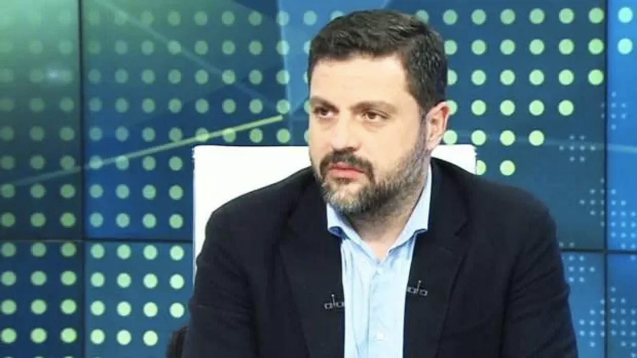 Şafak Mahmut Yazıcıoğlu davasında yeni gelişme: O isim ifadesini değiştirdi