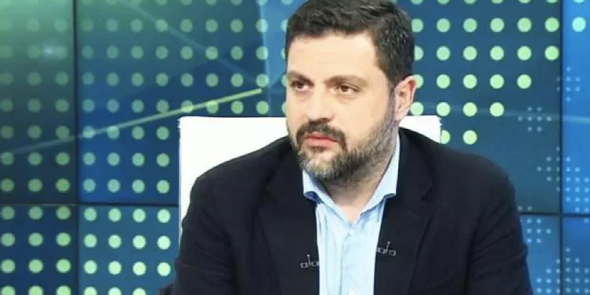 Şafak Mahmut Yazıcıoğlu davasında yeni gelişme: O isim ifadesini değiştirdi