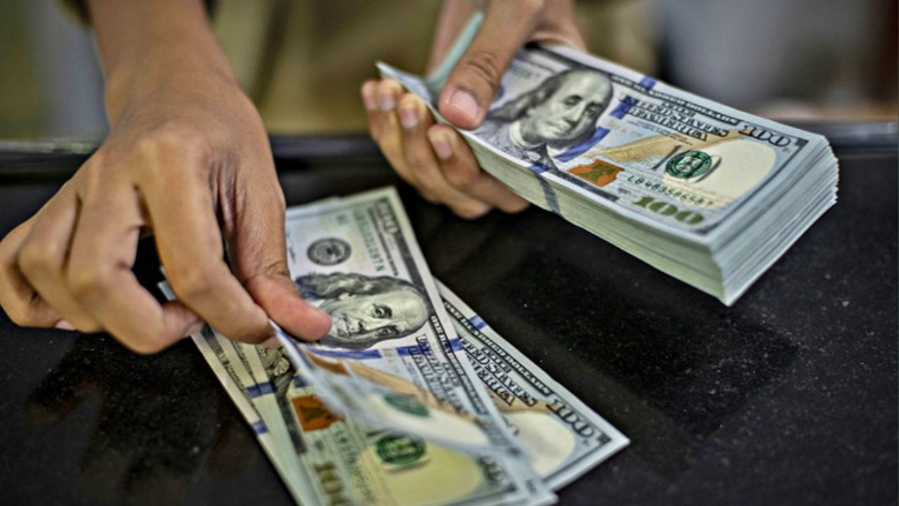 Dolar/TL rekor tazeledi: 2022 yılının en yüksek seviyesi!