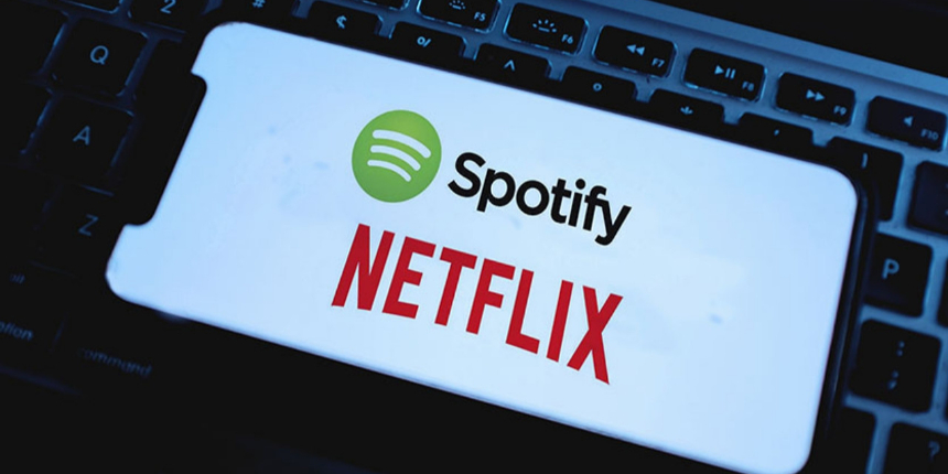RTÜK'ten Netflix ve Spotify kararı: Cinsel içeriklere ve LGBT sahnelerine 'dur' dedi!