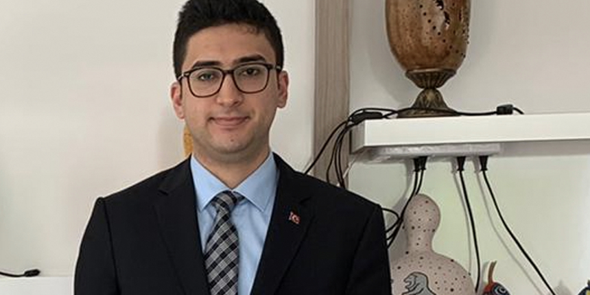 İlk kez Ermeni kökenli bir isim kaymakam olarak atandı