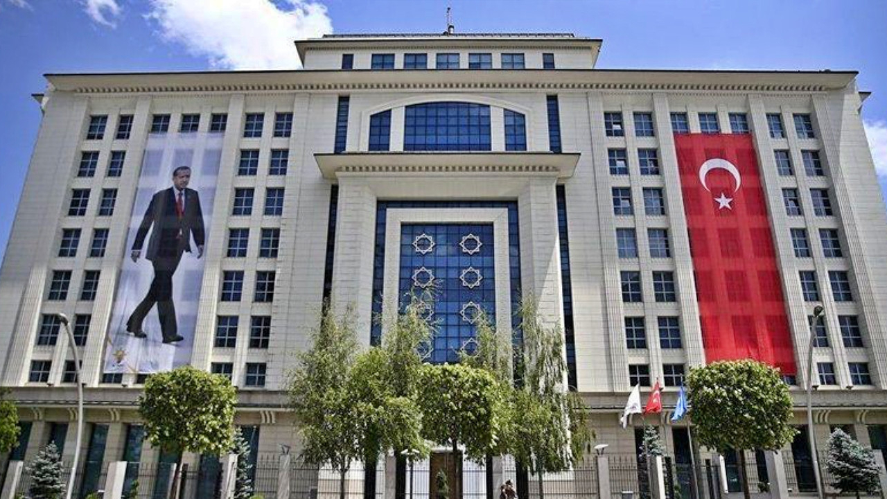 AK Parti'den 2023 seçimleri öncesi 'sandık seferberliği': Seçmenlere yakın markaj! Tek tek analiz ediliyor...