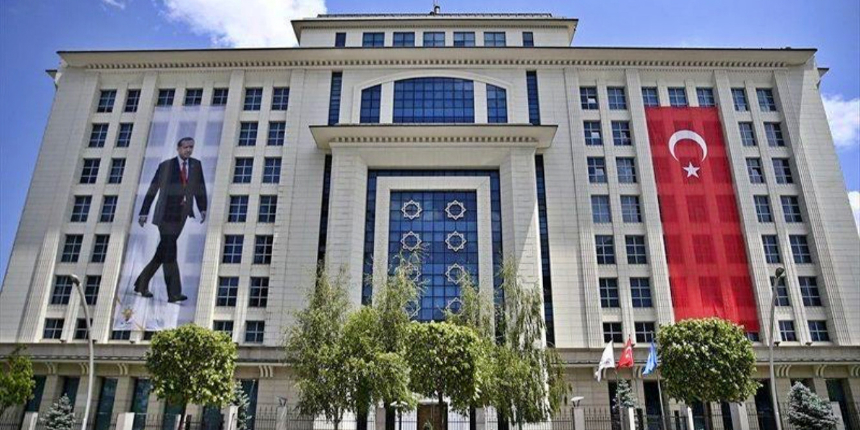 AK Parti'den 2023 seçimleri öncesi 'sandık seferberliği': Seçmenlere yakın markaj! Tek tek analiz ediliyor...