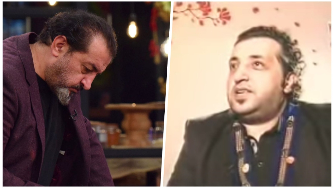 MasterChef'in jüri üyesi şef Mehmet Yalçınkaya'nın Yemekteyiz'de yarıştığı ortaya çıktı