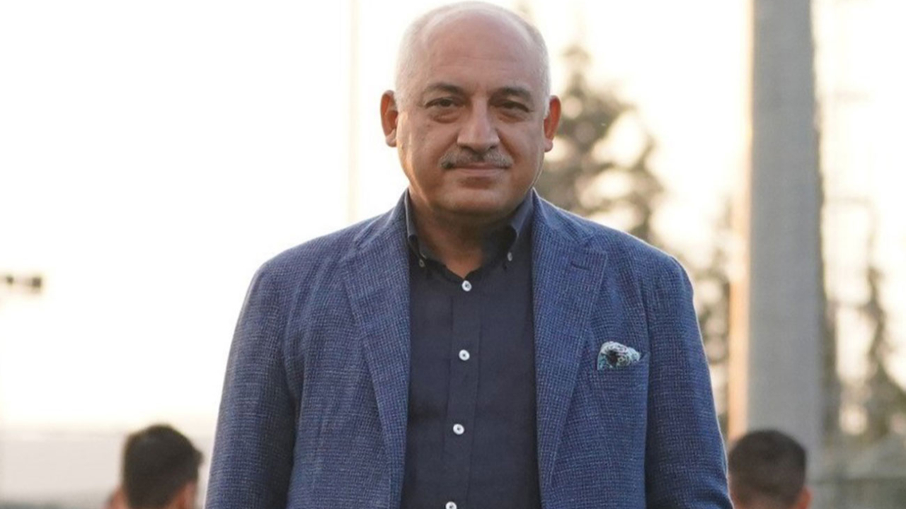 TFF'den tarihi hakem projesi! Başkan Mehmet Büyükekşi resmen açıkladı...