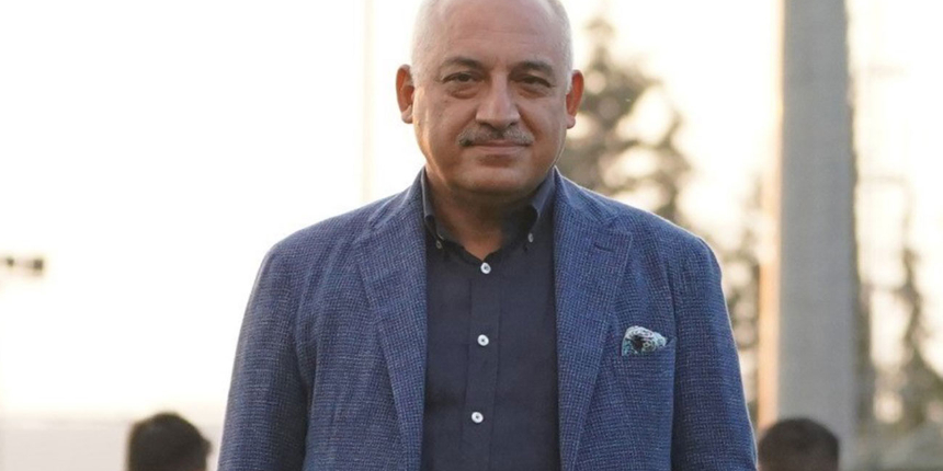 TFF'den tarihi hakem projesi! Başkan Mehmet Büyükekşi resmen açıkladı...