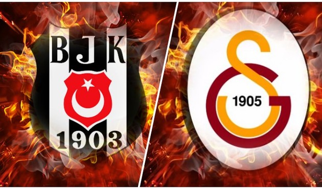Beşiktaş Galatasaray'ın yıldızını kaptı!