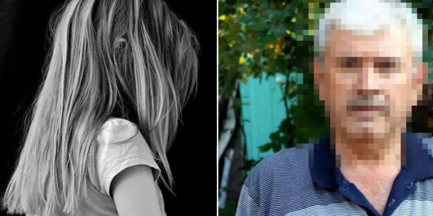 Sapık dede skandalı! Öz torununa yıllarca tecavüz etti! "Farklı istismarların, farklı paraları vardı."