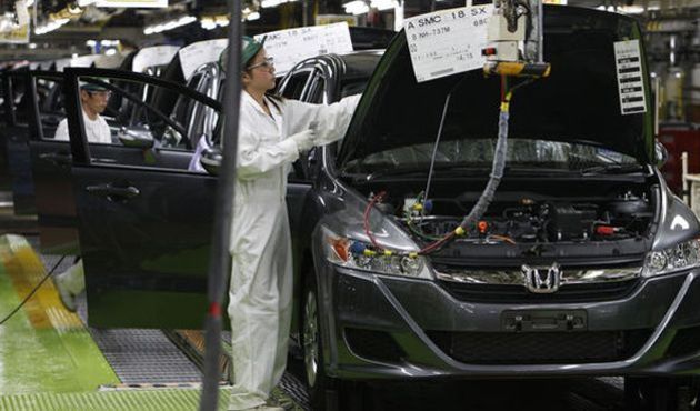 Honda'dan flaş karar! WannaCry virüsü bulaştı, üretim durduruldu...