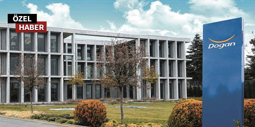 Doğan Holding 2022 yılı ilk yarıda gelirini %176, karını yüzde 250 büyüttü