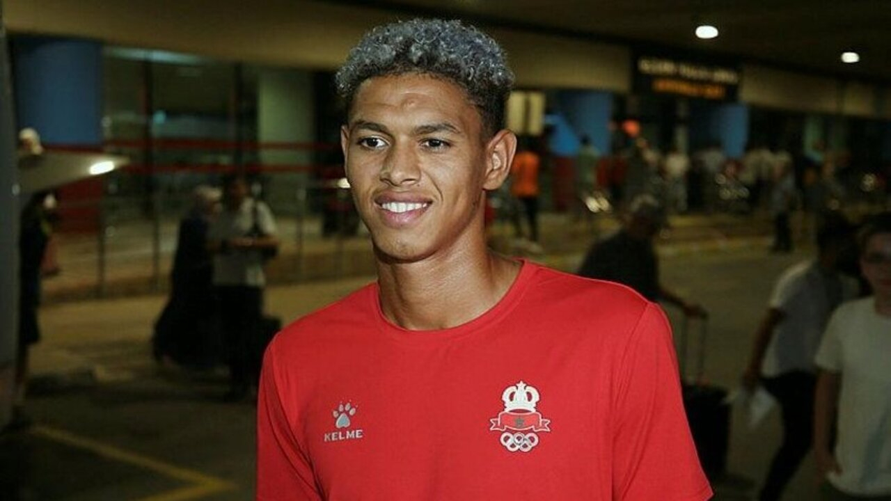 Lahtimi resmen Trabzonspor'da! İşte yeni transferin sözleşme detayları