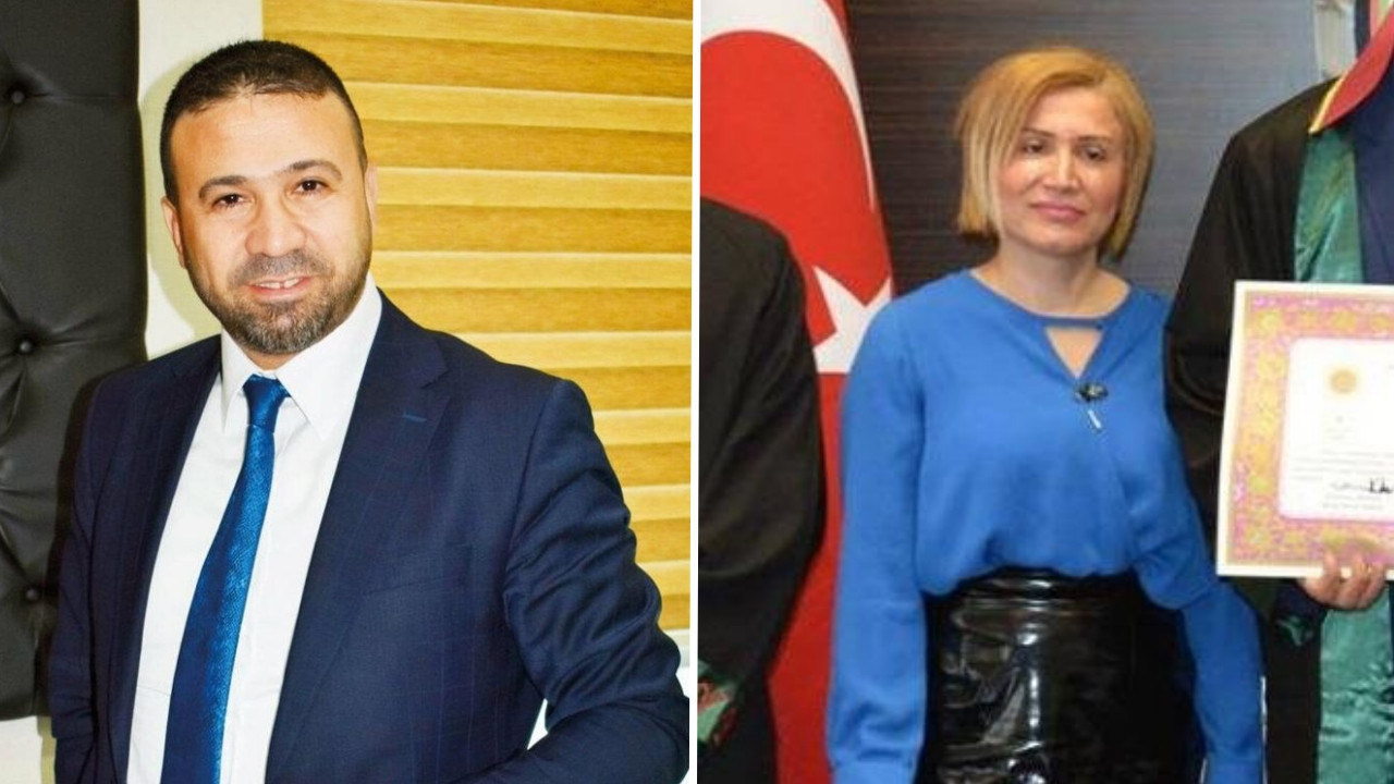 Büyük rezalet: 'Demir Yumruk' örgütünün lideri, devletin hakimi ile sevgili çıktı! Mesajları pes dedirtti...