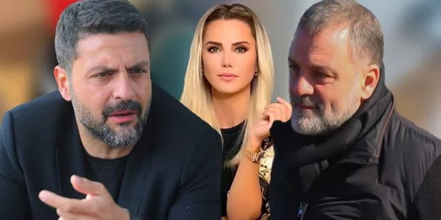 Şafak Mahmutyazıcıoğlu cinayetinde '65 bin TL' detayı: Ağabeyi mahkemede anlattı!